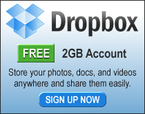 FREE 2GB Cloud Storage