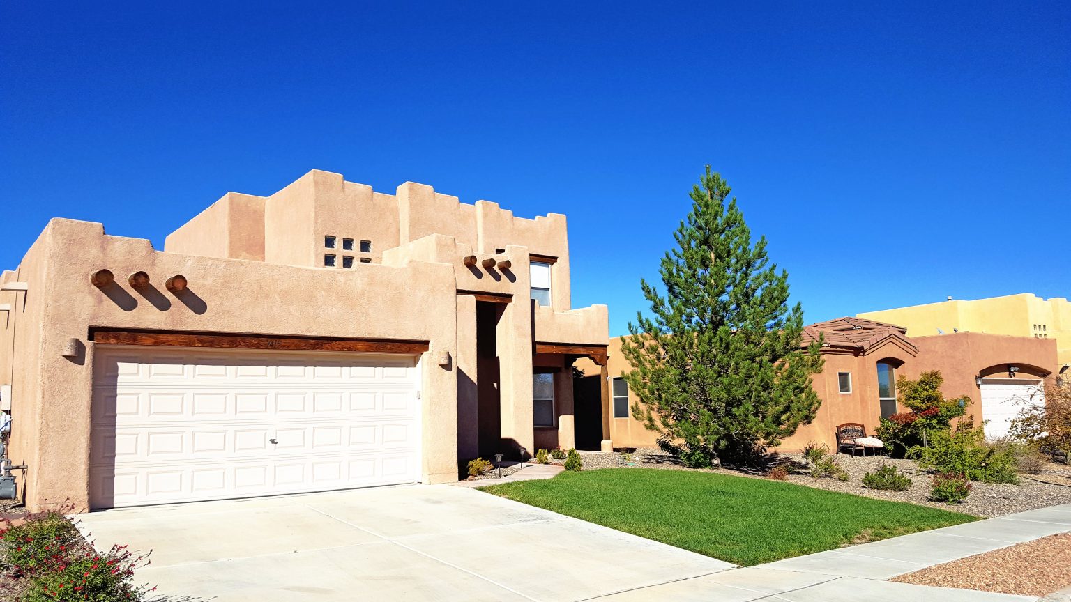 Albuquerque Real Estate